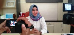 Keberatan, Wadir RSUD Raden Mattaher Resmi Cabut Berkas Pelaporan Ketum Badko HMI Jambi