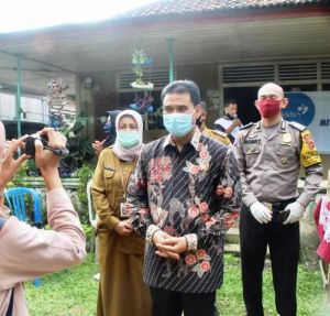 SAH Minta Ada Kajian Komprehensif Dalam Tata Kelola Sistem Jaminan Kesehatan (JKN)