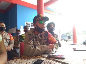 Tak Miliki Rekomendasi dan Izin Usaha, MM di Mayang Didenda 5 Juta