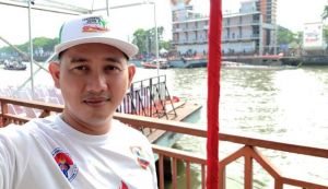 BREAKING NEWS: Kabid Pemuda Ditunjuk Gubernur Jambi Jadi Plt Kadiskepora