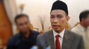 Kontroversi Nama Dewas RSUD Raden Mattaher Jambi Terancam Diganti, dr Fery: Iya Dievaluasi