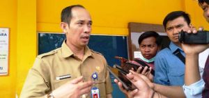 Eks Napi Tipikor Jadi Dewas RSUD Raden Mattaher Jambi, dr Fery: Saya Anggap Baru Usulan