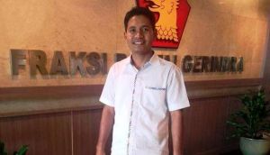 Tim Fasha Klaim Dapatkan Dukungan Gerindra, Begini Jawaban DPD Gerindra Jambi