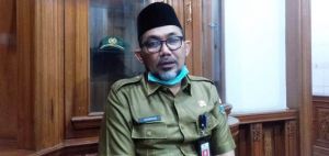 Polemik 6 ASN di Jambi, Pj Sekda Klaim Bersurat ke Presiden