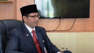 Pemprov Jambi Akui SK Dewas RSUD Raden Mattaher Keliru, Johan: Terimakasih, Kita Evaluasi