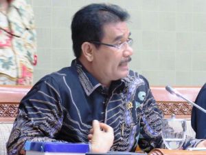 Masalah RUU HIP,  SAH: Waspadai Konflik Ideologi Yang Menguras Energi Bangsa