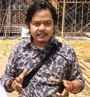 Komisi II Pantau Sumur Minyak dan Gas di Betara