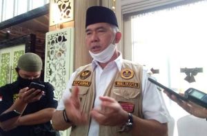 Pemkot Jambi, Berlakukan Pengurang 50 Persen Pajak Untuk Hotel Dan Hiburan