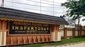 Inspektorat Segera Lakukan Pemeriksaan Soal Kontroversi Dewas RSUD Raden Mattaher