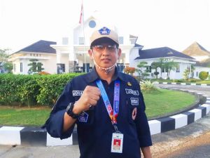 Pasien Sembuh Bertambah, Bocah Asal Tanjab Barat Dinyatakan Sembuh Dari Covid-19