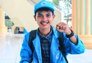 Pendampingan Lansia Akibat Pandemi Virus Corona atau COVID-19 di Indonesia