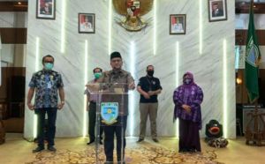 RS Abdul Manap Tolak Pasien, Pemkot Jambi Angkat Bicara