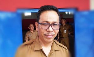Undang 6 ASN Duduk Bersama, NIP Pj Sekda Jambi Dalam Surat Diduga Salah, Pahari: Maaf