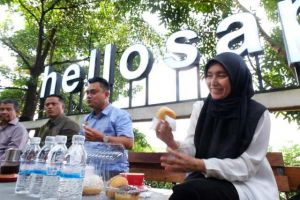 Bersama CE atau Cagub Lain,  Ratu Tunggu Kode DPP PAN