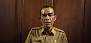 Tetap Berpedoman ke KASN, 6 Orang ASN Tolak Tawaran Gubernur Jambi