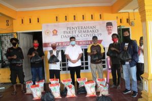 Bantu Korban PHK, SAH Dorong Pemerintah Perbanyak Program Padat Karya