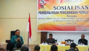Bawaslu Awasi Gerak-gerik ASN, Bakal Lapor KASN Hingga Ancaman Pidana