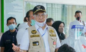 Belum Miliki Fasilitas Pengelola Limbah B3, Pemkot Masih Terkendala RTRW