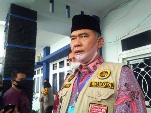 Cek Langsung Ke BPOM, Fasha : Minggu Depan Bisa Laksanakan Uji Swab Mandiri