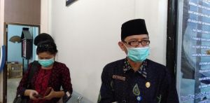Uji Swab Covid-19 Mandiri di Jambi Harus Izin Menkes RI, Dinkes: Tentu Ada Persyaratan