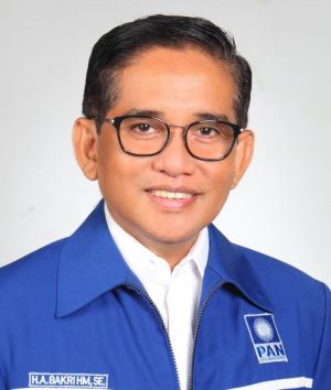 Santer Muncul Nama Selain Ratu yang Menguat di PAN, Bakri: Klir Minggu Ini