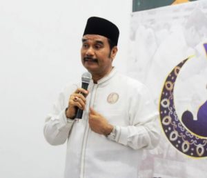 SAH: Mari Luruskan Niat Untuk Membantu Umat Di Tengah Pandemi