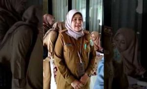 Dalam Rangka Harganas, Dinas BPPKB Kota Jambi Siapkan 556 Alat Kontrasepsi Gratis