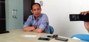 Tanggapi Demo Nakes dan Pegawai ke Gedung DPRD, Ini Klarifikasi Direktur RSUD