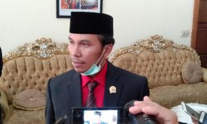 Aksi Protes Nakes, Ketua Dewan ke RSUD Raden Mattaher Jambi: Kalau hak Mereka ya Dikasih