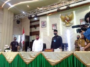 Terima Penilaian WTP, Fasha Sebut BPK Berikan Saran Soal Aset