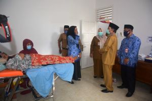 Fachrori: Pemprov Jambi Dukung Program BKKBN Tingkatkan Kualitas Keluarga