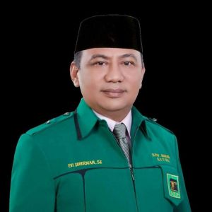 Internal PPP Batanghari Terbelah, Dukungan Tetap Kepada Fadhil - Bahtiar