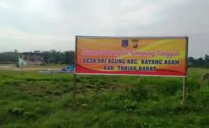 Selamat Datang New Normal Di Daerah Zona Hijau