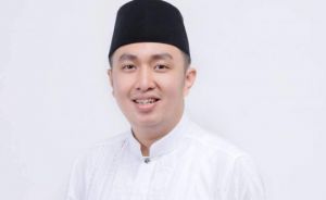 Target Borong Semua Partai Minus PPP, Ini Alasan Fikar Azami
