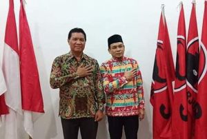 Siap Bertarung di Pilkada Tanjabbar, Amin Abdullah Mantap Mundur dari ASN