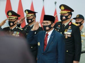Fachrori Harap Sinergitas Pemda – Polda Semakin Solid