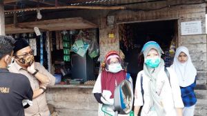 Bawaslu Pantau Faktualisasi Dukungan Calon Perseorangan di Daerah Terisolir Tanjabtim