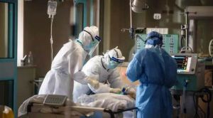 Satu Keluarga di Jambi Sembuh dari Covid 19, Istri Pedagang Bakso Gemilang: Alhamdulillah ya Allah