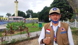 Ini Asal 3 Pasien Positif Covid-19 di Jambi, Satu Diantaranya Belum Diketahui Riwayatnya