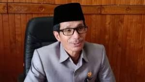 Maju Pilbup Batanghari, Bagaimana Nasib Mahdan di PAN ?