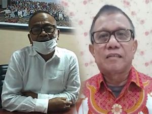 Ketua PWI Pusat dan Wakil Ketua Dewan Pers: Selamat Bekerja PWI Pokja Kota Jambi