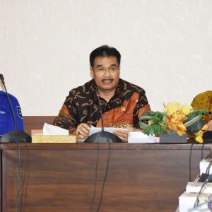 Gandeng BPJS Ketenagakerjaan, SAH  Perjuangkan Rumah Untuk Kaum Pekerja