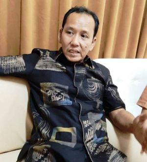 Musfal Diberhentikan dari Komisioner KPU Bungo, Ini Nama Calon Penggantinya