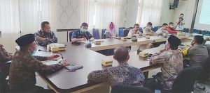 Mengacu ke SKB 4 Menteri, Senin, 13 Juli Sekolah di Merangin  Mulai Dibuka