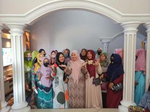 Batanghari Unggul Meningkatkan Kompetensi Dan Kesejahteraan Guru PAUD