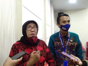 Sempat Ditunda Karena Covid, Tes SKB CPNS di Kota Jambi Dijadwalkan September Ini