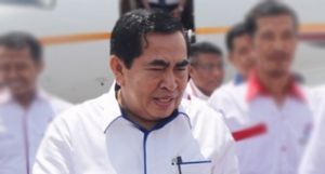 Klarifikasi Pernyataan Cikbur, AJB: Saya Dipanggil Langsung Ketua Bappilu DPP Demokrat