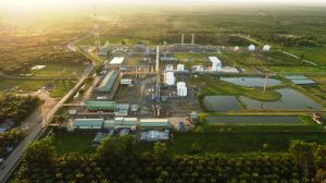 PetroChina Jabung Terapkan Kontrol Kesehatan Ketat bagi Seluruh Pekerja di Tengah Pandemi