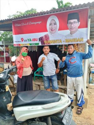 Yunninta: BPJS Gratis Untuk Bantu Masyarakat, Aneh Jika Ada Yang Keberatan