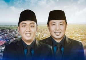 Borong Parpol di Sungaipenuh, PDIP Disebut Berlabuh Ke Fikar - Yos